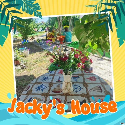 Jacky's House