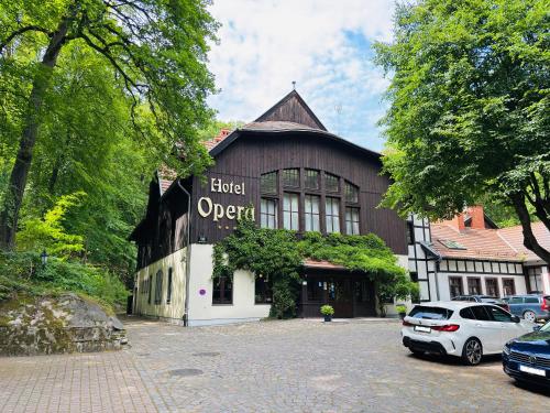Opera