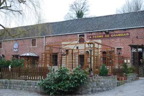 La Ferme de Grambais