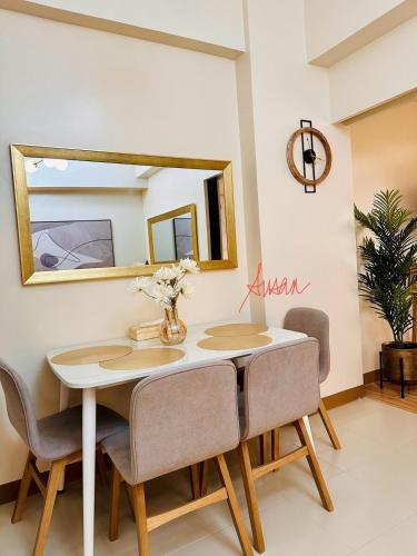 1BR St Dominique Netflix Wifi