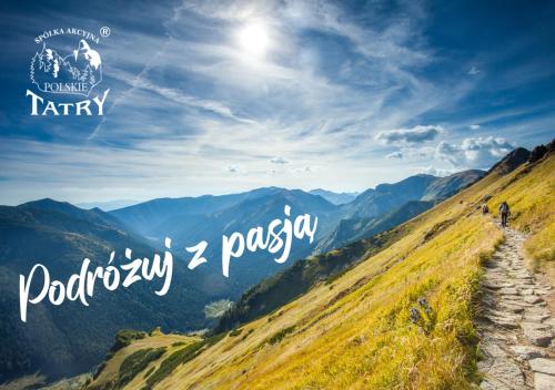 Bialy Potok