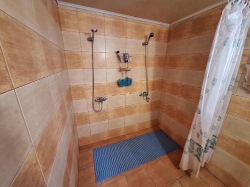 Nakvynės namai šalia Klaipėdos