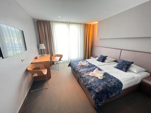 Hotel Thermana Park Lasko