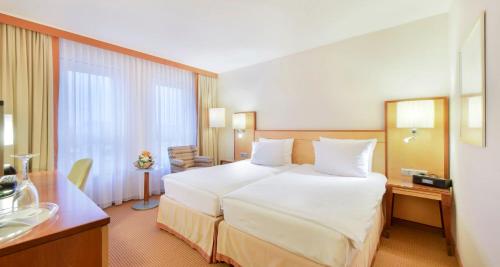 The Q Quadro City Hotel