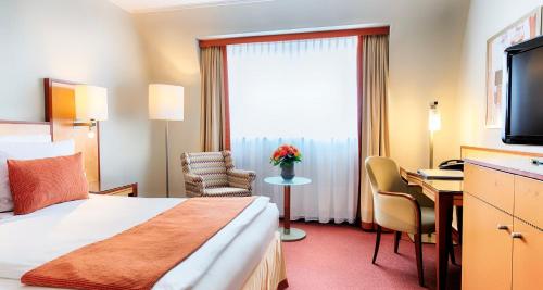 The Q Quadro City Hotel