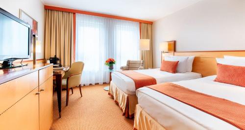 The Q Quadro City Hotel