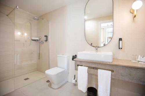 Hotel Soho Boutique Córdoba