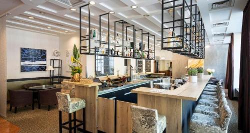 The Q Quadro City Hotel