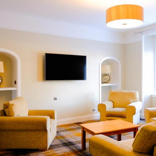 Glen Mhor Hotel