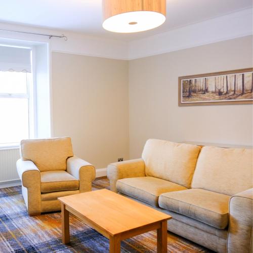 Glen Mhor Hotel