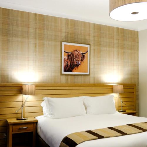 Glen Mhor Hotel