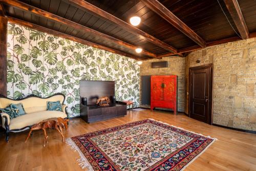 Hotel Soli Invicto