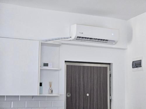 Apartament Dem Rădulescu langa strand