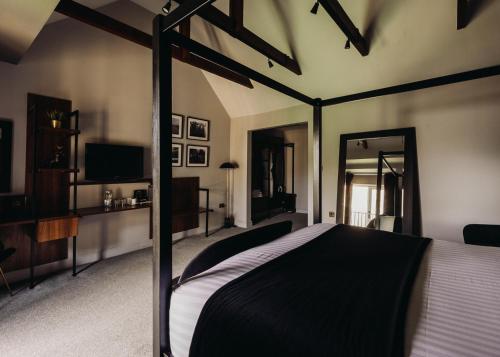 The Chesterton Hotel