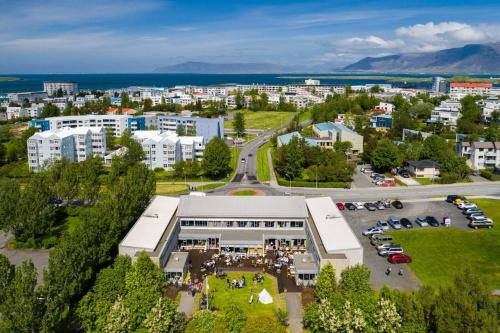 Reykjavík City Hostel