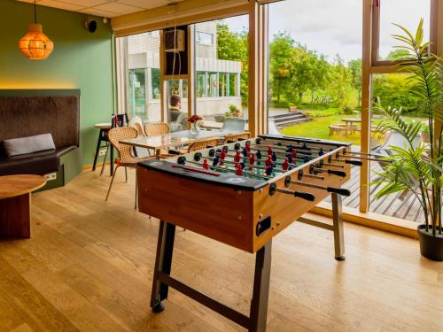 Reykjavík City Hostel