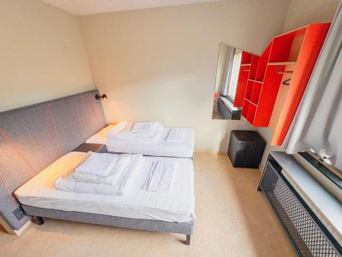 Reykjavík City Hostel