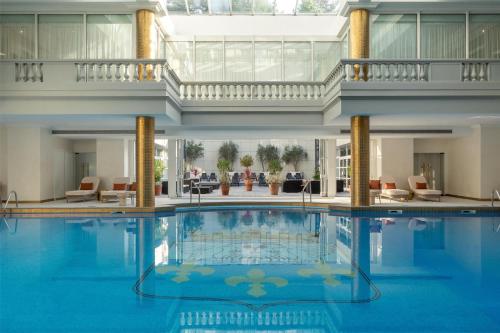 Waldorf Astoria Versailles Trianon Palace