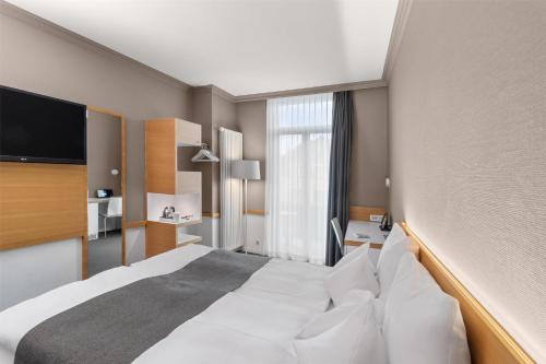 Best Western Plus Hotel Zürcherhof