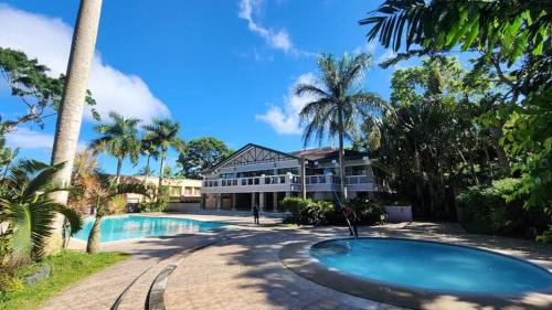 1BR Tagaytay Condo Staycation near Sky Ranch