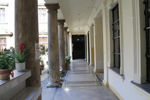 Omega Guesthouse Budapest