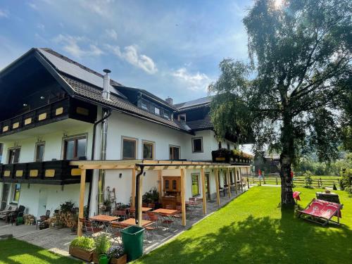 Landhaus Lungau