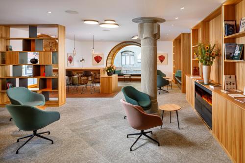 City Hotel Ochsen Zug