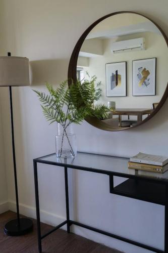 Elegant and Modern 2 BR Home Golf Skyline View