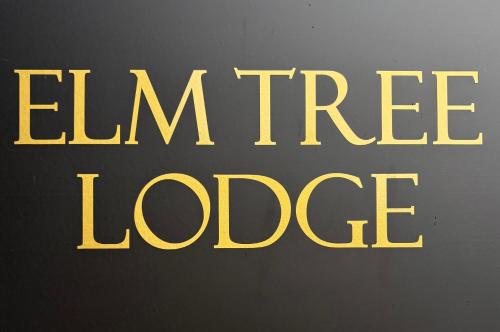 Elm Tree Lodge