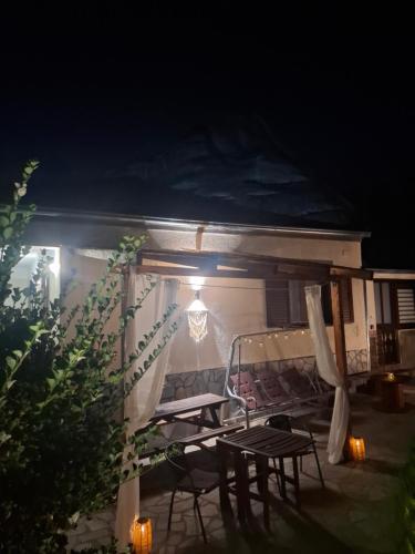 Paradise of Meteora B