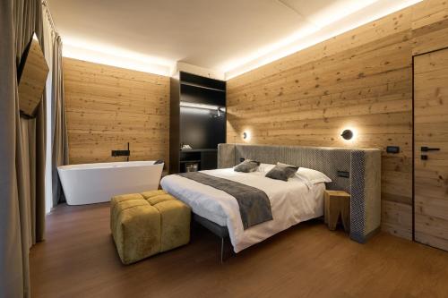 Albergo Moderno