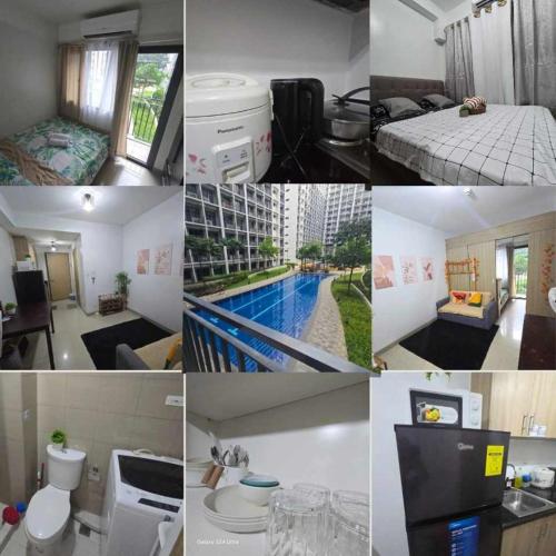 Shore Residences 2 Bedroom