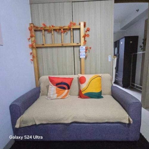 Shore Residences 2 Bedroom