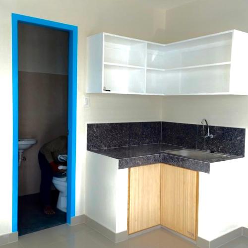 Santorini Bed Spacer