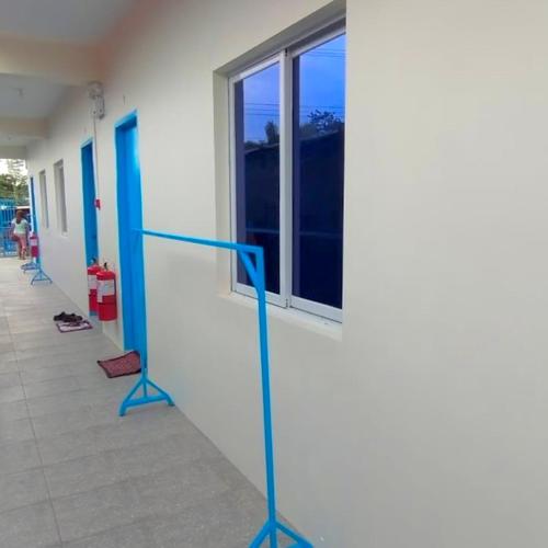 Santorini Bed Spacer