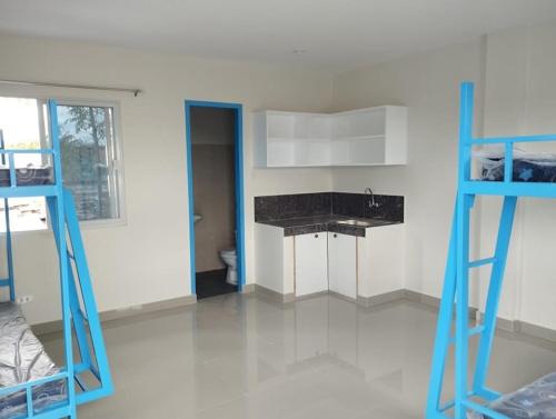 Santorini Bed Spacer