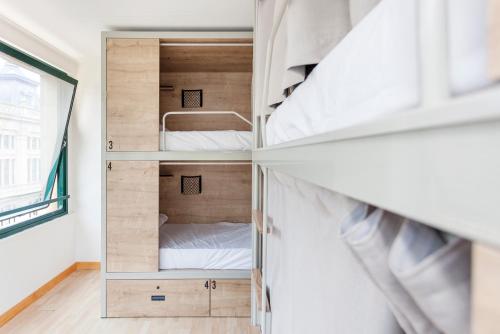 A Room in the City
