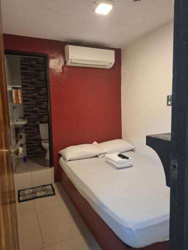 El Grande Inn Piy Margal Sampaloc Manila