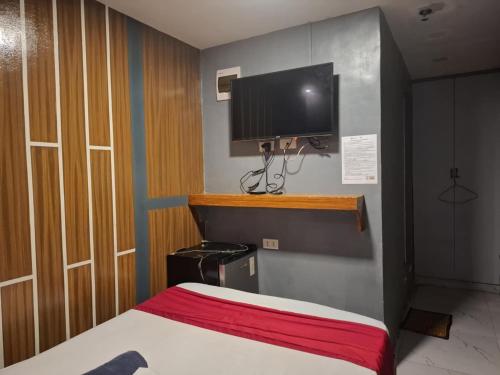 El Grande Inn Piy Margal Sampaloc Manila