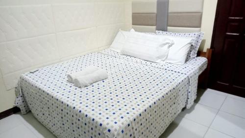 Tropical Garden Apartment