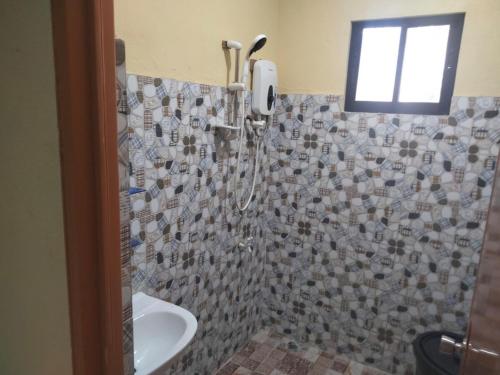 Tropical Garden Apartment