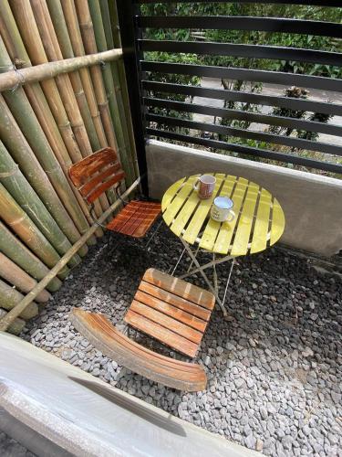 Casa Domingo Homestay