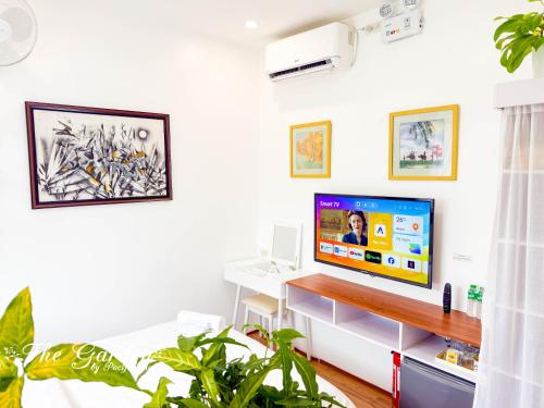 Sky Garden Homestay