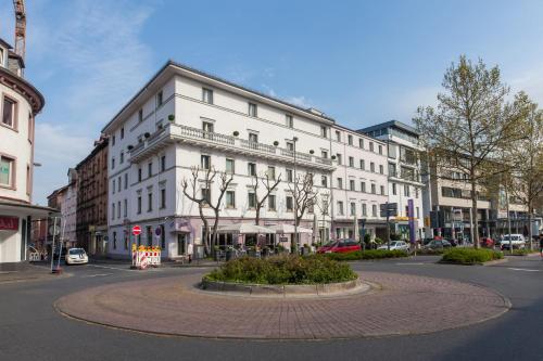 NOVUM Hotel Post