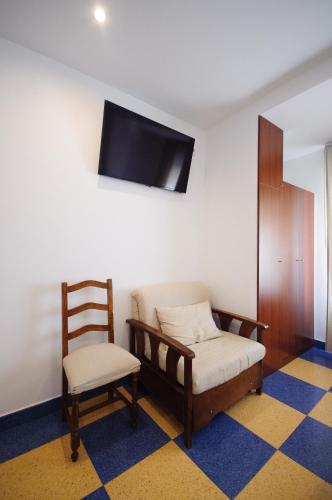 Hostal Restaurante La Trucha