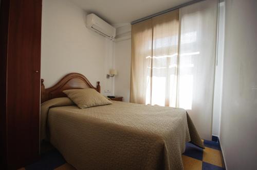 Hostal Restaurante La Trucha