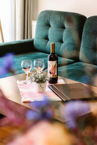 Bellamonte Aparthotel