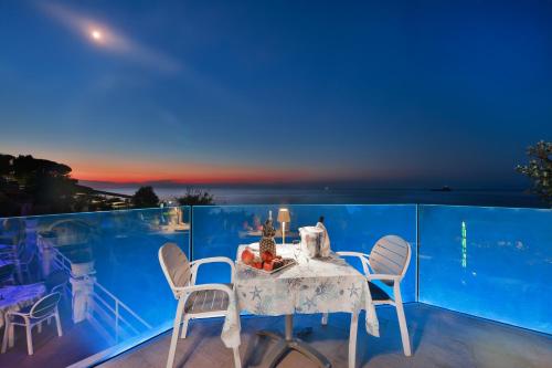 Villa Ombrosa