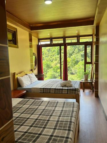 Banaue Greenfields Inn
