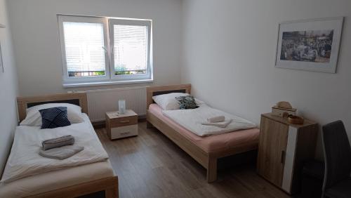 Apartmány Svítkov 79